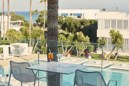 So Nice Club Resort (Ex. So Nice Boutique Suites) - 26