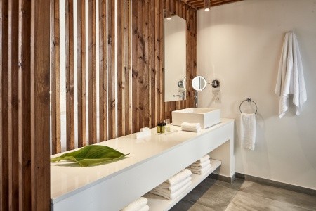 So Nice Club Resort (Ex. So Nice Boutique Suites) - 28