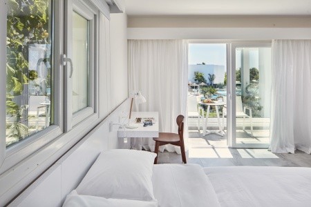 So Nice Club Resort (Ex. So Nice Boutique Suites) - 29