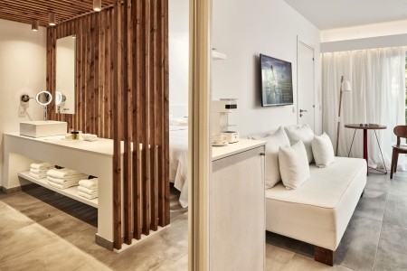 So Nice Club Resort (Ex. So Nice Boutique Suites) - 30