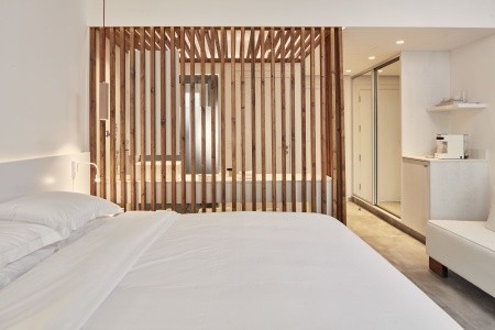 So Nice Club Resort (Ex. So Nice Boutique Suites) - 31