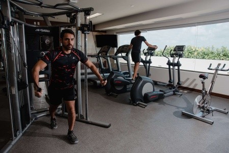 Mexiko Playa del Carmen The Reef 28 13 dňový pobyt All Inclusive Letecky Letisko: Viedeň December 2025 ( 9/12/25-21/12/25)