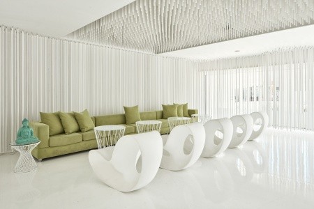 So Nice Club Resort (Ex. So Nice Boutique Suites) - 32