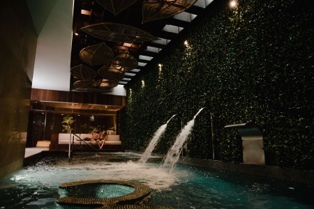 Mexiko Playa del Carmen The Reef 28 13 dňový pobyt All Inclusive Letecky Letisko: Viedeň December 2025 ( 9/12/25-21/12/25)