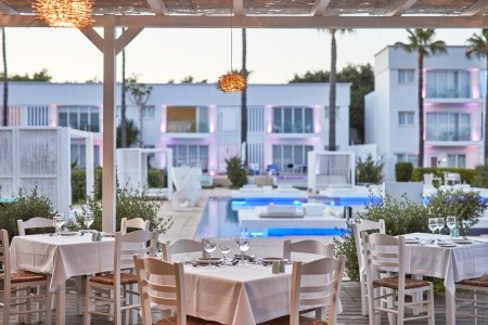 So Nice Club Resort (Ex. So Nice Boutique Suites) - 34