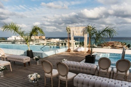 Mexiko Playa del Carmen The Reef 28 13 dňový pobyt All Inclusive Letecky Letisko: Viedeň December 2025 ( 9/12/25-21/12/25)