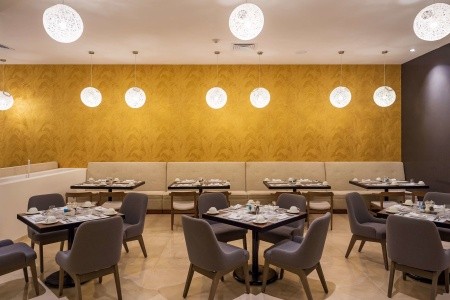 Mexiko Playa del Carmen The Reef 28 13 dňový pobyt All Inclusive Letecky Letisko: Viedeň December 2025 ( 9/12/25-21/12/25)