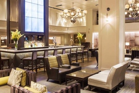 Park Central New York Bez stravy