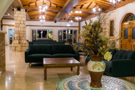 Atlantica Akteon Holiday Village - 34