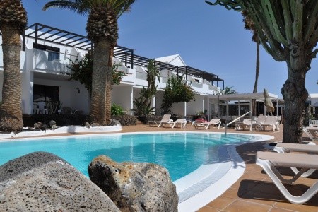Los Tulipanes - 1