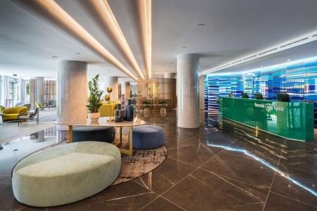 Barceló Costa Vasca (San Sebastian)