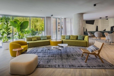 Barceló Costa Vasca (San Sebastian)