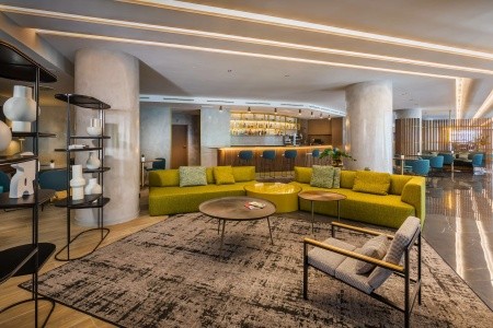Barceló Costa Vasca (San Sebastian)