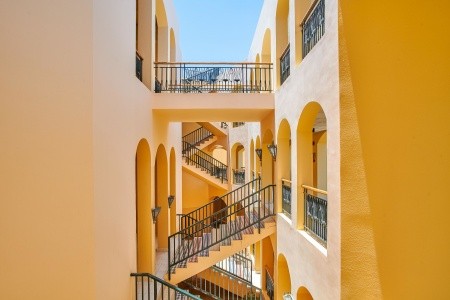 Mosaique Beach Resort Taba Heights (Ex. Sofitel Taba Heights) - 133