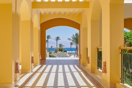 Mosaique Beach Resort Taba Heights (Ex. Sofitel Taba Heights) - 135