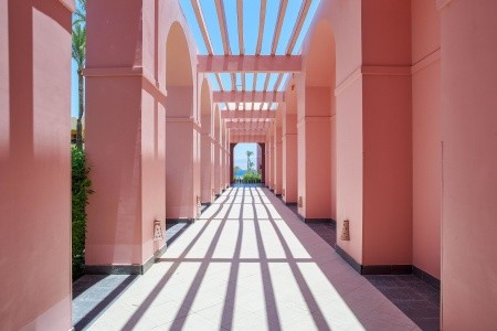 Mosaique Beach Resort Taba Heights (Ex. Sofitel Taba Heights) - 136