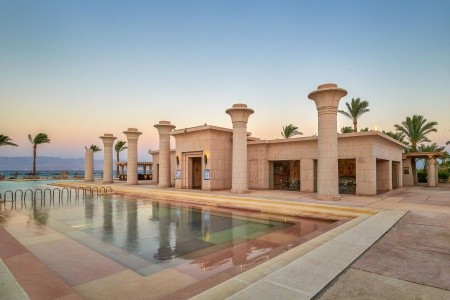 Mosaique Beach Resort Taba Heights (Ex. Sofitel Taba Heights) - 137
