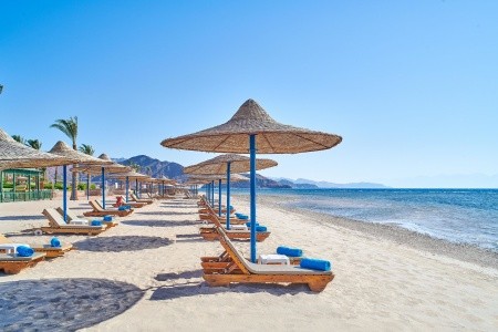 Mosaique Beach Resort Taba Heights (Ex. Sofitel Taba Heights) - 138