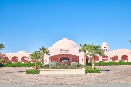 Mosaique Beach Resort Taba Heights (Ex. Sofitel Taba Heights) - 141