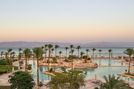 Mosaique Beach Resort Taba Heights (Ex. Sofitel Taba Heights) - 142