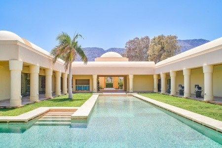 Mosaique Beach Resort Taba Heights (Ex. Sofitel Taba Heights) - 146