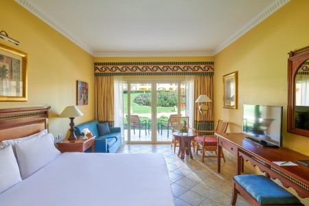 Mosaique Beach Resort Taba Heights (Ex. Sofitel Taba Heights) - 151