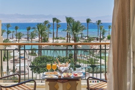 Mosaique Beach Resort Taba Heights (Ex. Sofitel Taba Heights) - 155