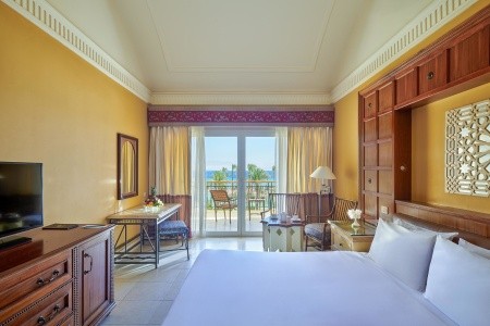 Mosaique Beach Resort Taba Heights (Ex. Sofitel Taba Heights) - 156