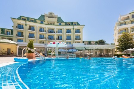 Romance Hotel And Family Suites (Ex. Romance Splendid) - 2