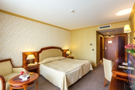 Romance Hotel And Family Suites (Ex. Romance Splendid) - 3