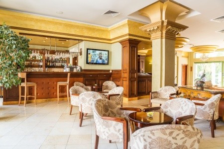 Romance Hotel And Family Suites (Ex. Romance Splendid) - 4