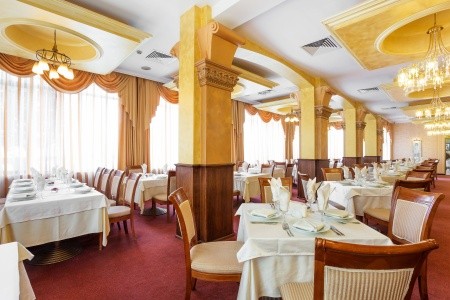 Romance Hotel And Family Suites (Ex. Romance Splendid) - 5