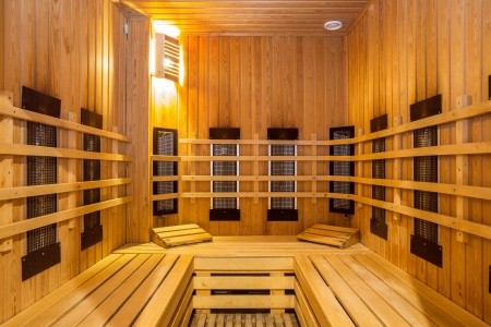 Romance Hotel And Family Suites (Ex. Romance Splendid) - 8