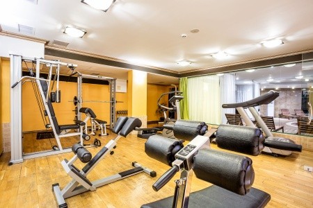 Romance Hotel And Family Suites (Ex. Romance Splendid) - 9