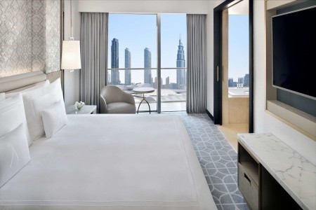 Hotel Kempinski Central Avenue Dubai