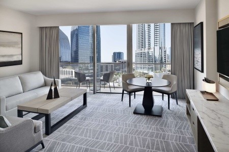 Hotel Kempinski Central Avenue Dubai