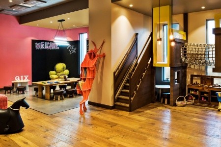 Hotel Kempinski Central Avenue Dubai