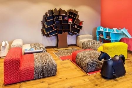 Hotel Kempinski Central Avenue Dubai