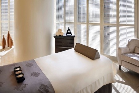 Hotel Kempinski Central Avenue Dubai