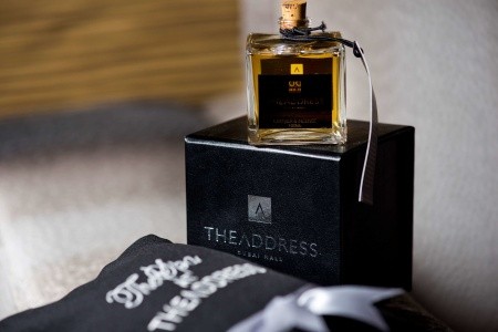 Hotel Kempinski Central Avenue Dubai