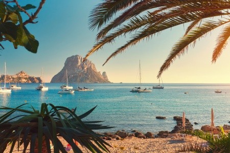 Baleárské ostrovy: Vychutnejte si pravou španělskou siestu!
