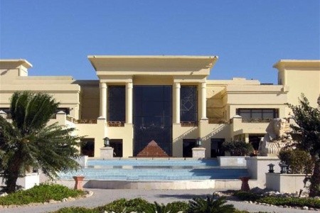 Egypt Hurghada Sheraton Soma Bay 10 dňový pobyt All Inclusive Letecky Letisko: Viedeň marec 2025 (14/03/25-23/03/25)