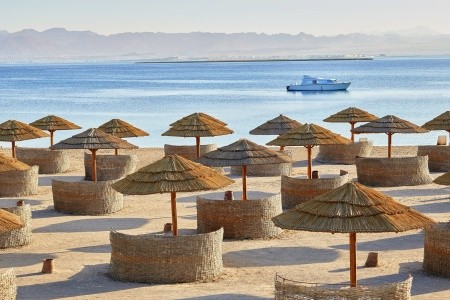 Egypt Hurghada Sheraton Soma Bay 10 dňový pobyt All Inclusive Letecky Letisko: Viedeň marec 2025 (14/03/25-23/03/25)