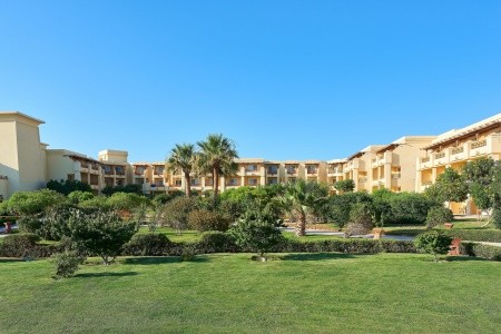 Egypt Hurghada Sheraton Soma Bay 10 dňový pobyt All Inclusive Letecky Letisko: Viedeň marec 2025 (14/03/25-23/03/25)