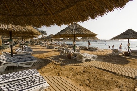 Maritim Jolie Ville Resort & Casino Sharm El Sheikh - 43