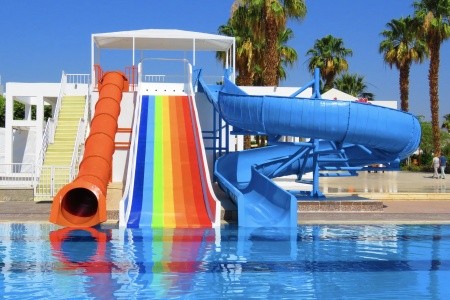 Maritim Jolie Ville Resort & Casino Sharm El Sheikh - 44