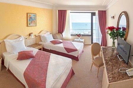 The Palace All Inclusive