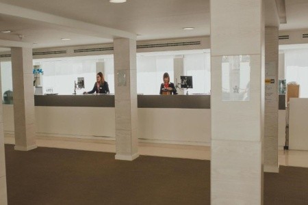 Španielsko Andalúzia Alay 5 dňový pobyt Raňajky Letecky Letisko: Ostrava June 2026 ( 6/06/26-10/06/26)