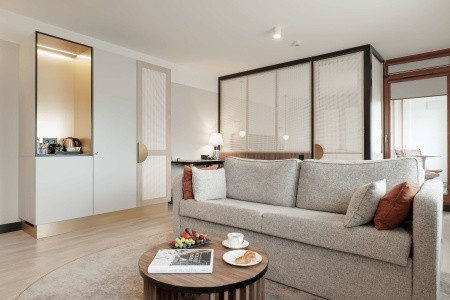 Poľsko Baltské more Royal Tulip Sand Hotel 7 dňový pobyt Raňajky Vlastná July 2026 (10/07/26-16/07/26)