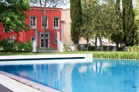 Relais Villa Il Palagio - 30